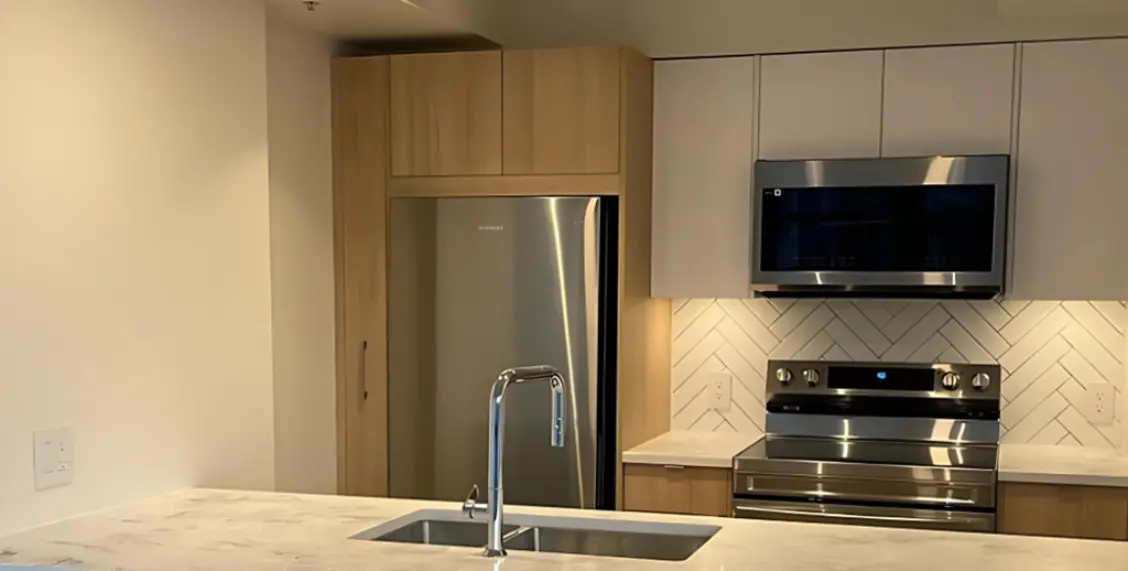 Kitchen storage solutions for Vancouver homeowners